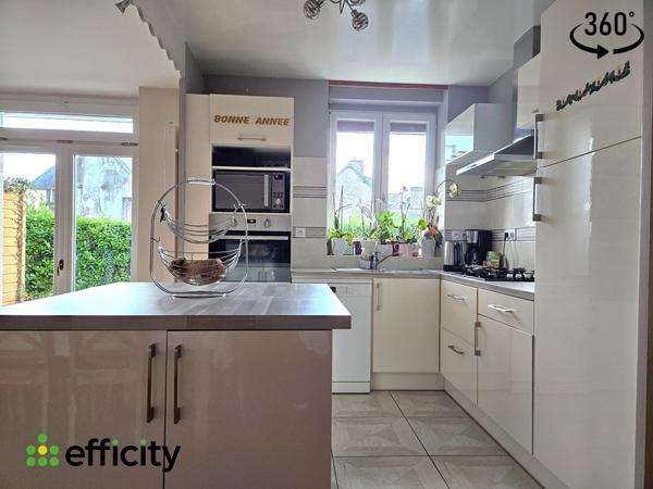 Maison 15 pièces - 253 m²