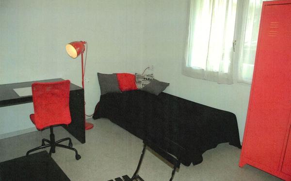 Appartement à louer    1 pièce • 19,09 m2 Brest