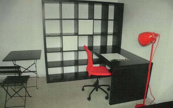 Appartement à louer    1 pièce • 19,09 m2 Brest