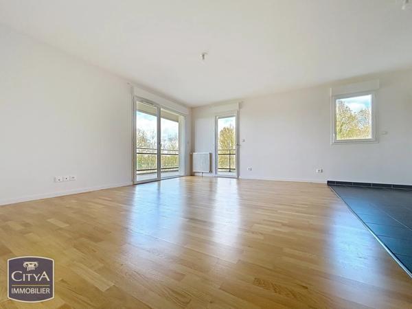 Appartement à vendre 3 pièces 67.1m²