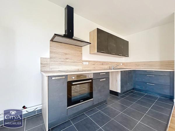 Appartement à vendre 3 pièces 67.1m²