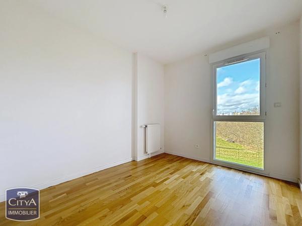 Appartement à vendre 3 pièces 67.1m²