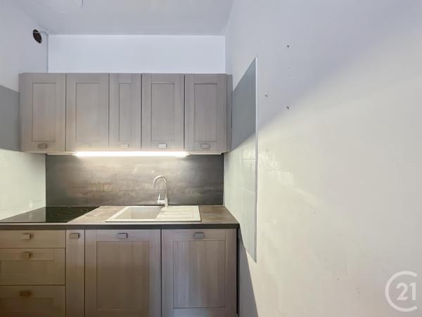 Appartement F2 à vendre  2 pièces - 41,37 m2 OLETTA - 202