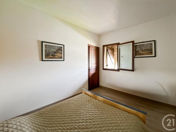 Appartement F2 à vendre  2 pièces - 41,37 m2 OLETTA - 202