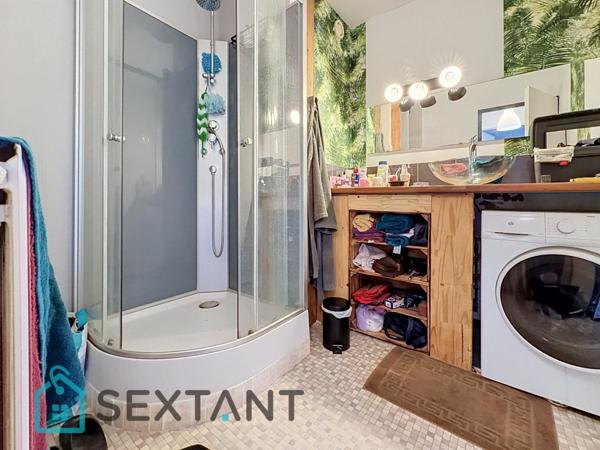 Bel appartement 72 m2 T3 avec parking