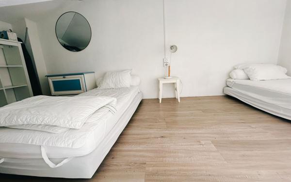 Appartement à vendre    2 pièces • 35,49 m2 Capbreton