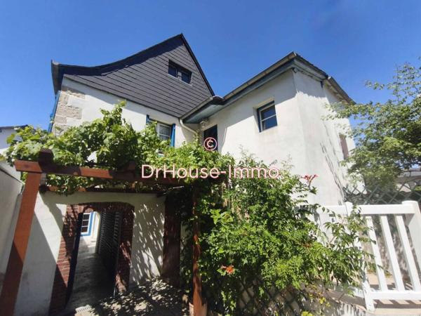 Maison à vendre 6 pièces de 230 m²