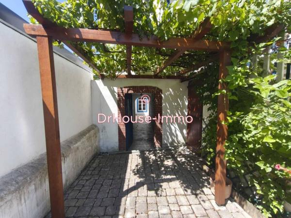 Maison à vendre 6 pièces de 230 m²