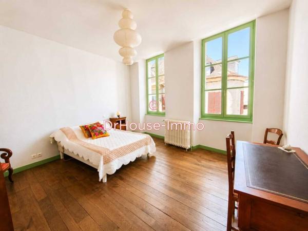 Maison à vendre 6 pièces de 230 m²