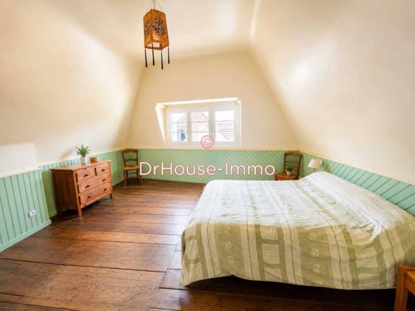 Maison à vendre 6 pièces de 230 m²
