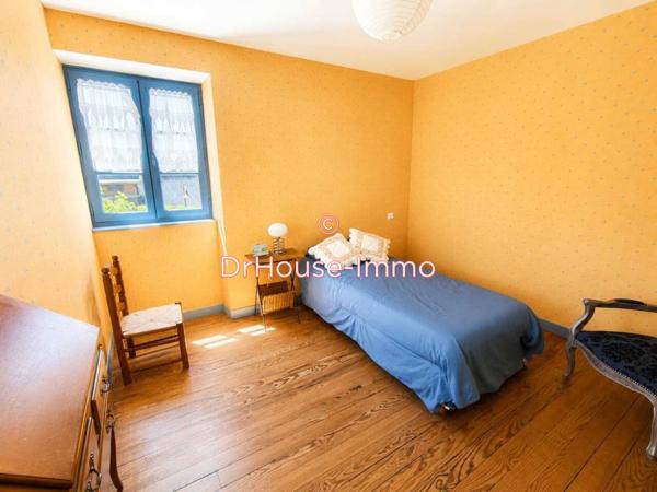 Maison à vendre 6 pièces de 230 m²