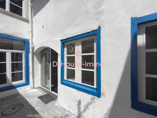 Maison à vendre 6 pièces de 230 m²