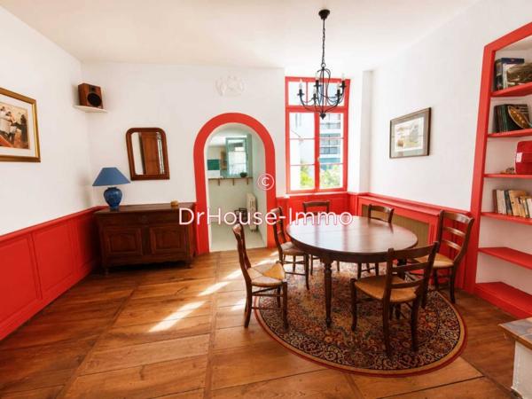 Maison à vendre 6 pièces de 230 m²