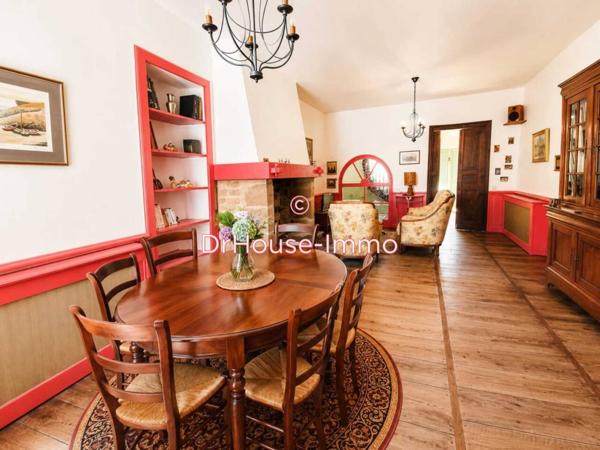 Maison à vendre 6 pièces de 230 m²