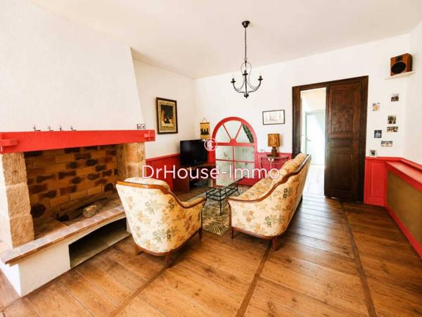 Maison à vendre 6 pièces de 230 m²