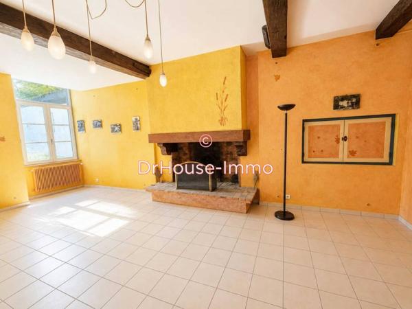 Maison à vendre 6 pièces de 230 m²