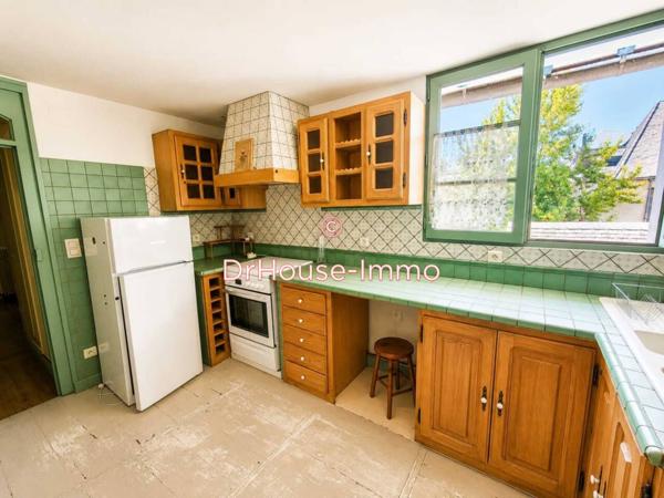 Maison à vendre 6 pièces de 230 m²