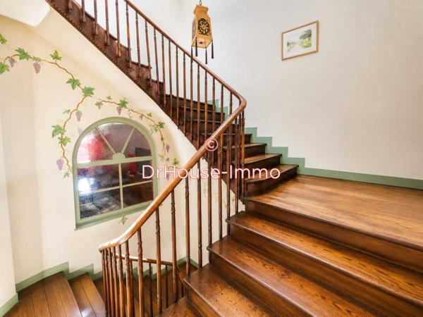 Maison à vendre 6 pièces de 230 m²