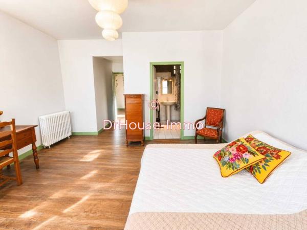 Maison à vendre 6 pièces de 230 m²