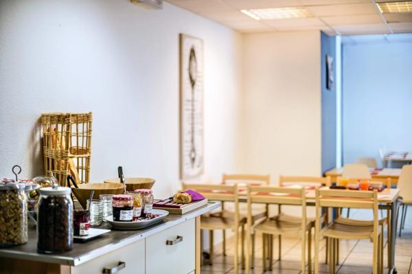 Appartement T2 de 39,69 m² – Investissement LMNP sécurisé avec bail commercial