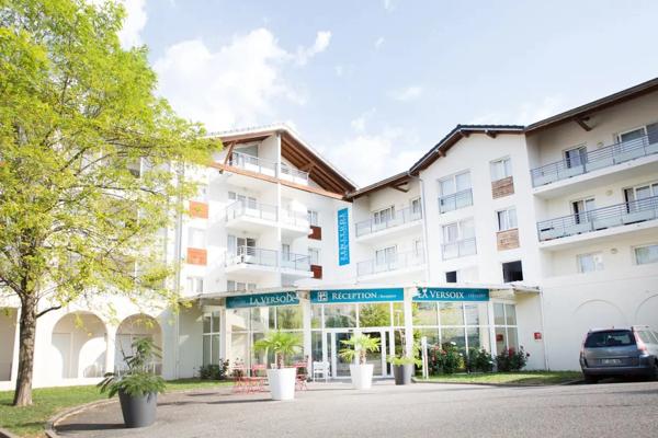 Appartement T2 de 39,69 m² – Investissement LMNP sécurisé avec bail commercial