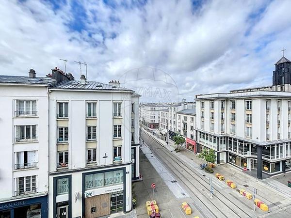 Appartement  en vente - Centre-ville
