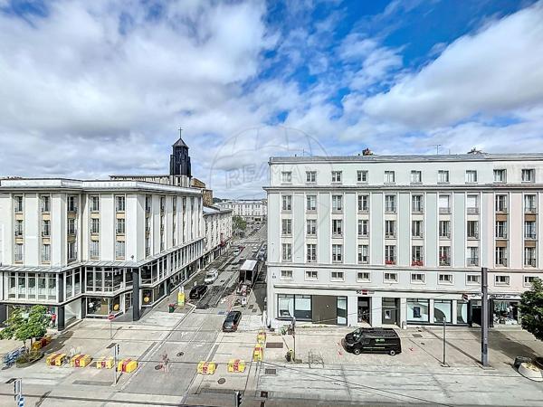 Appartement  en vente - Centre-ville