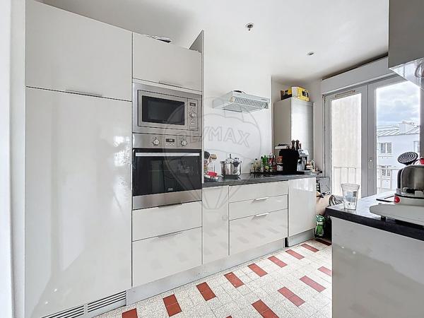 Appartement  en vente - Centre-ville