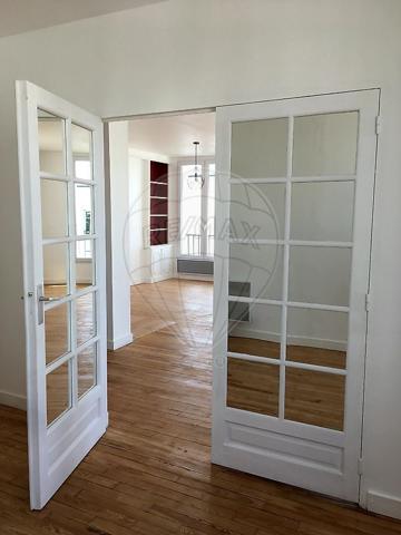 Appartement  en vente - Centre-ville