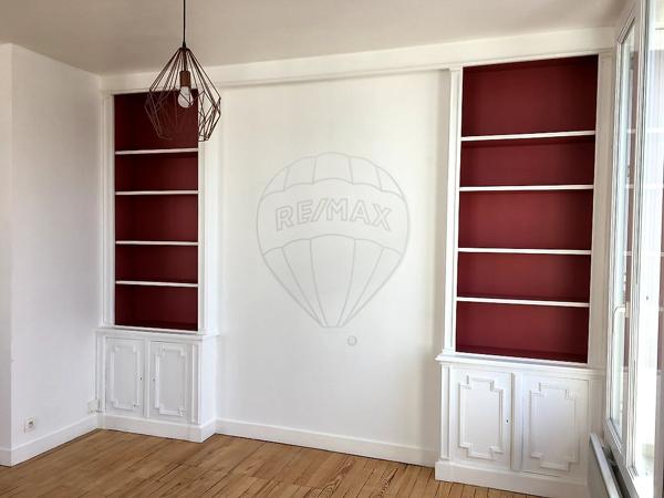 Appartement  en vente - Centre-ville