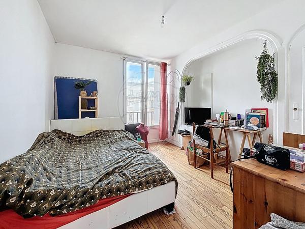 Appartement  en vente - Centre-ville