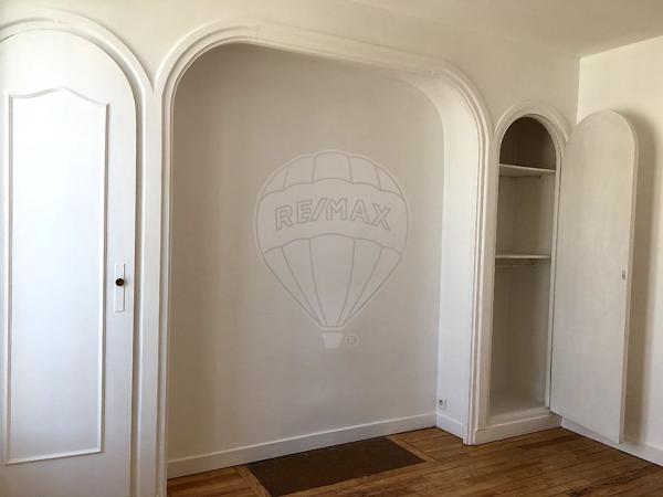 Appartement  en vente - Centre-ville