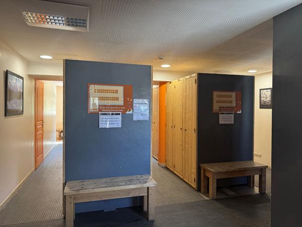 Appartement 3 pièces, 45 m² , Les Angles, Vue pistes & lac