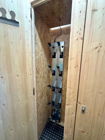 Appartement 3 pièces, 45 m² , Les Angles, Vue pistes & lac