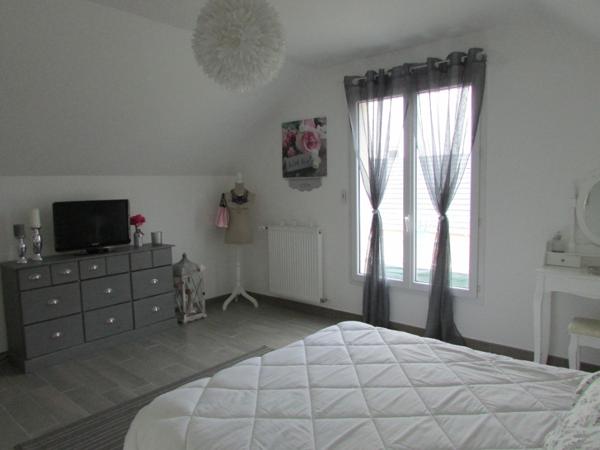 Maison - 4 pièces - 101 m²