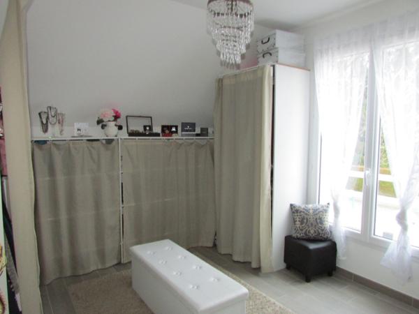 Maison - 4 pièces - 101 m²