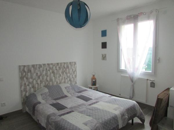 Maison - 4 pièces - 101 m²