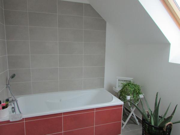 Maison - 4 pièces - 101 m²