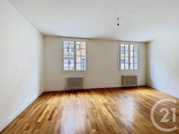 Appartement T4 à vendre  4 pièces - 110 m 2   LE PUY EN VELAY  - 43