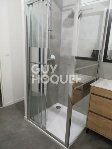 Appartement Chateau Gontier Sur Mayenne 3 pièce(s) 65 m²