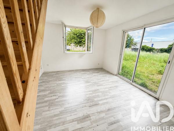 Maison à vendre 3 pièces 72 m² Angoulême