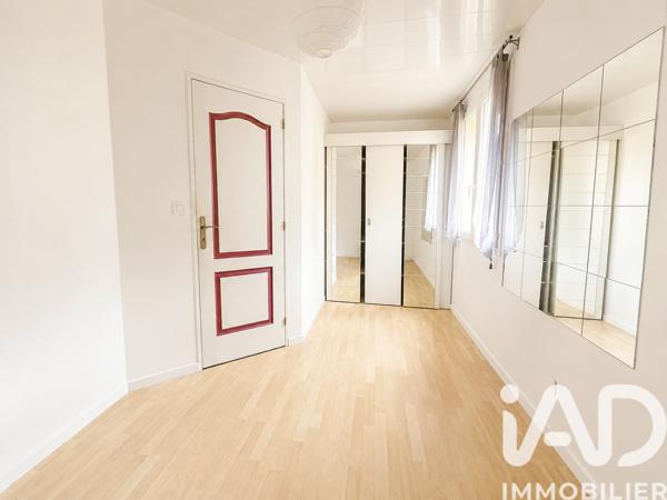 Maison à vendre 3 pièces 72 m² Angoulême