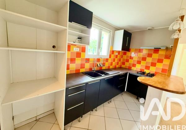 Maison à vendre 3 pièces 72 m² Angoulême