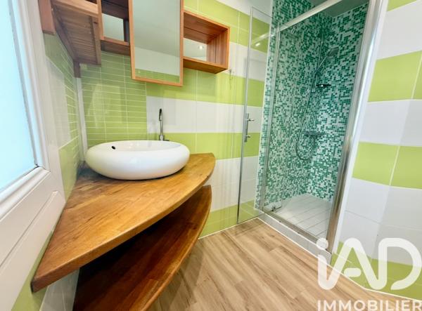 Maison à vendre 3 pièces 72 m² Angoulême
