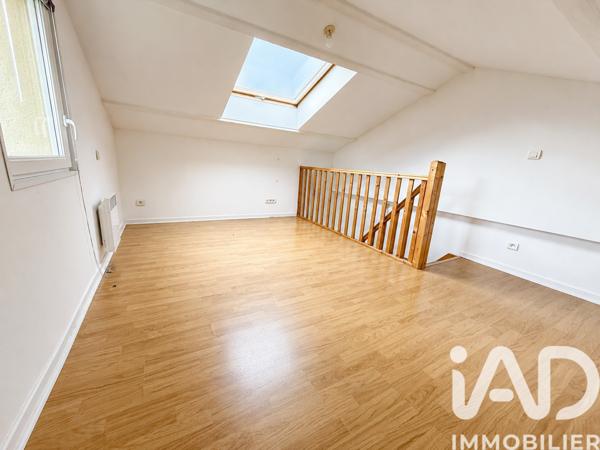 Maison à vendre 3 pièces 72 m² Angoulême