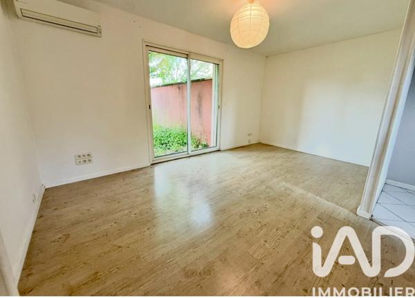 Maison à vendre 3 pièces 72 m² Angoulême
