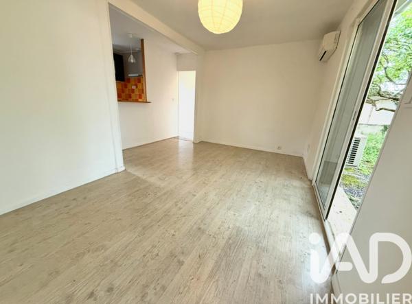 Maison à vendre 3 pièces 72 m² Angoulême
