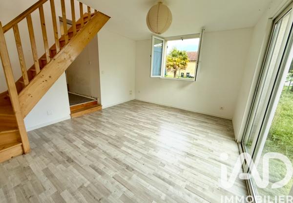 Maison à vendre 3 pièces 72 m² Angoulême