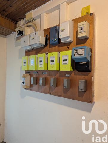 Immeuble à vendre 200 m² Avesnes-sur-Helpe