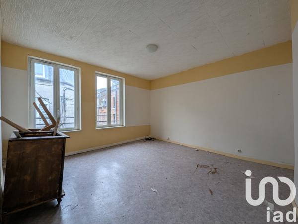 Immeuble à vendre 200 m² Avesnes-sur-Helpe